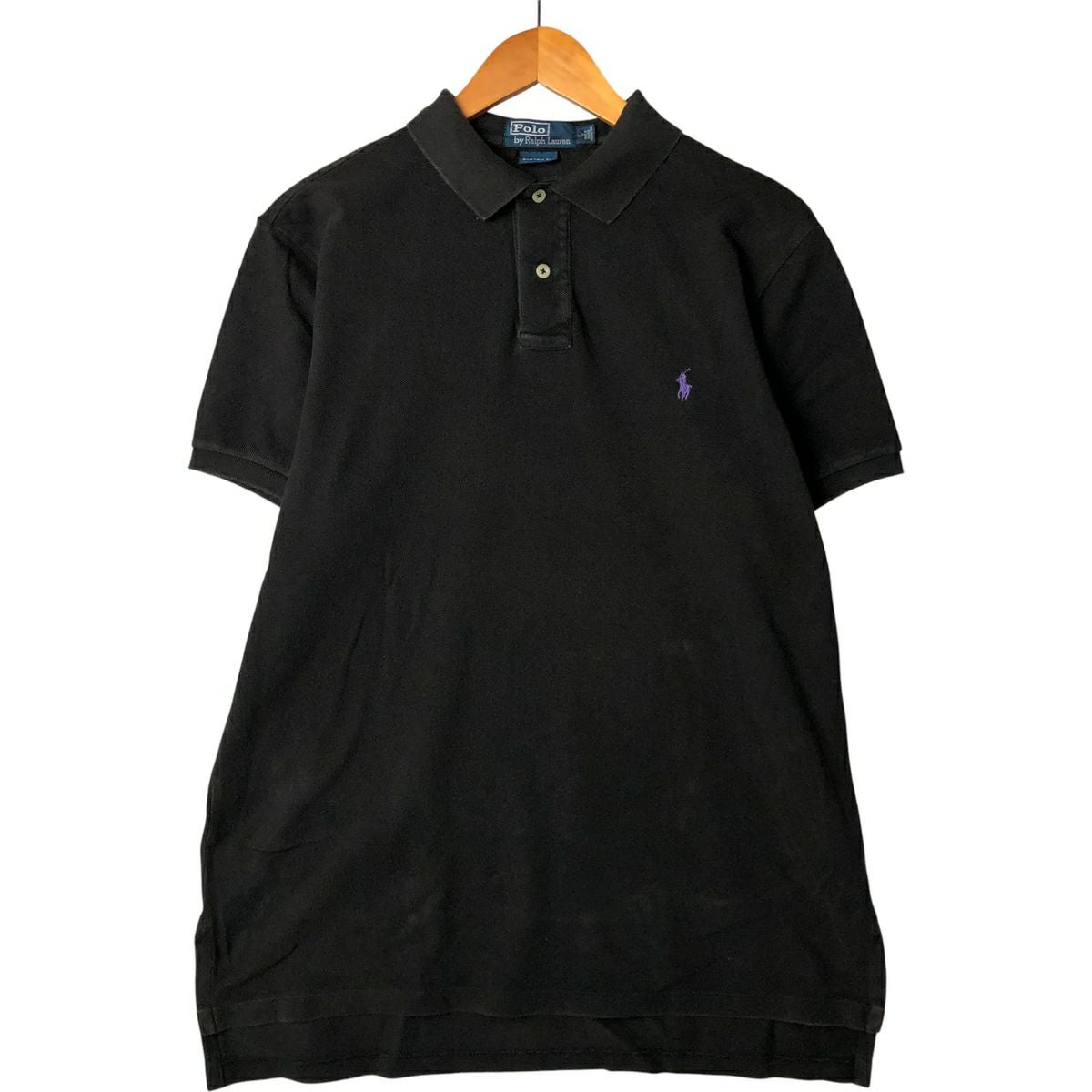 古着 ラルフローレン Ralph Lauren POLO by Ralph Lauren 半袖