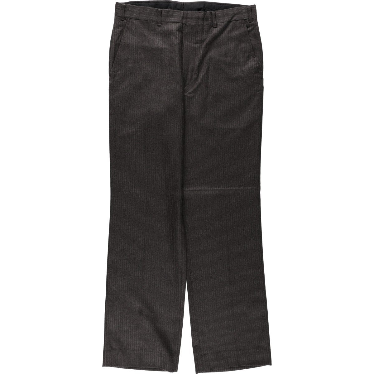 古着 70年代 ファーラー FARAH チェック柄 スラックスパンツ USA製