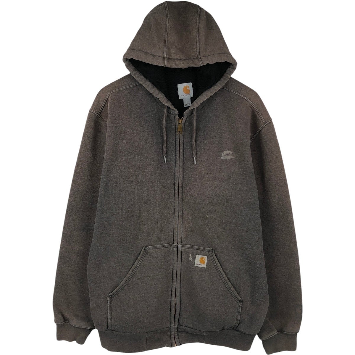 古着 カーハート Carhartt Loose Fit ArchKey SOLUTIONS