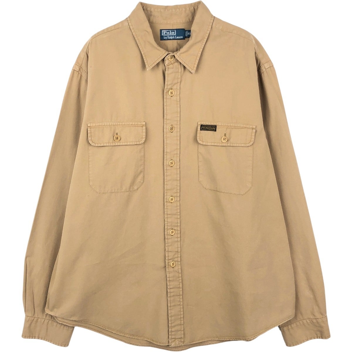 古着 90年代 ラルフローレン Ralph Lauren POLO by Ralph Lauren