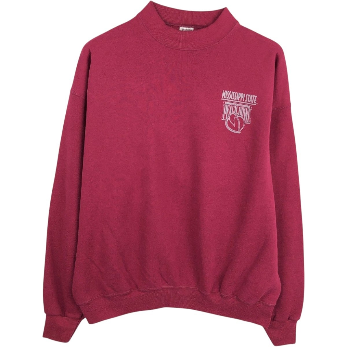 古着 90年代 フルーツオブザルーム FRUIT OF THE LOOM カレッジ