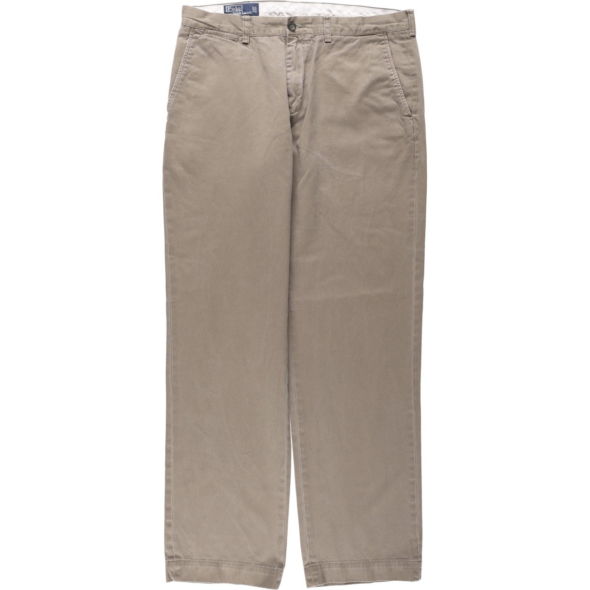 古着 ラルフローレン Ralph Lauren POLO by Ralph Lauren PRESTON PANT