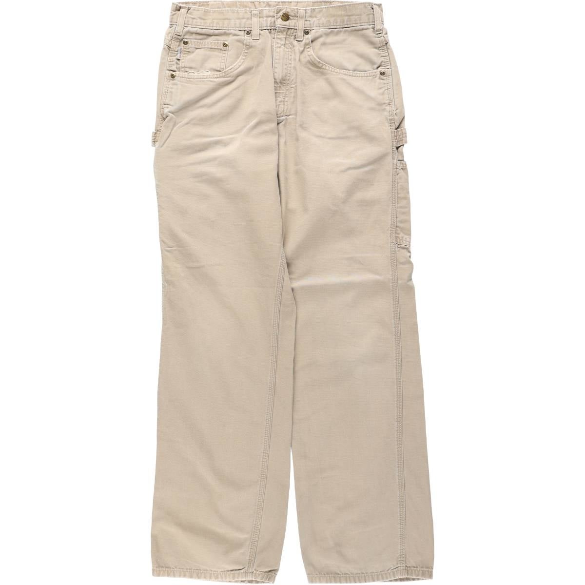 古着 カーハート Carhartt Loose Fit ダックペインターパンツ メンズ