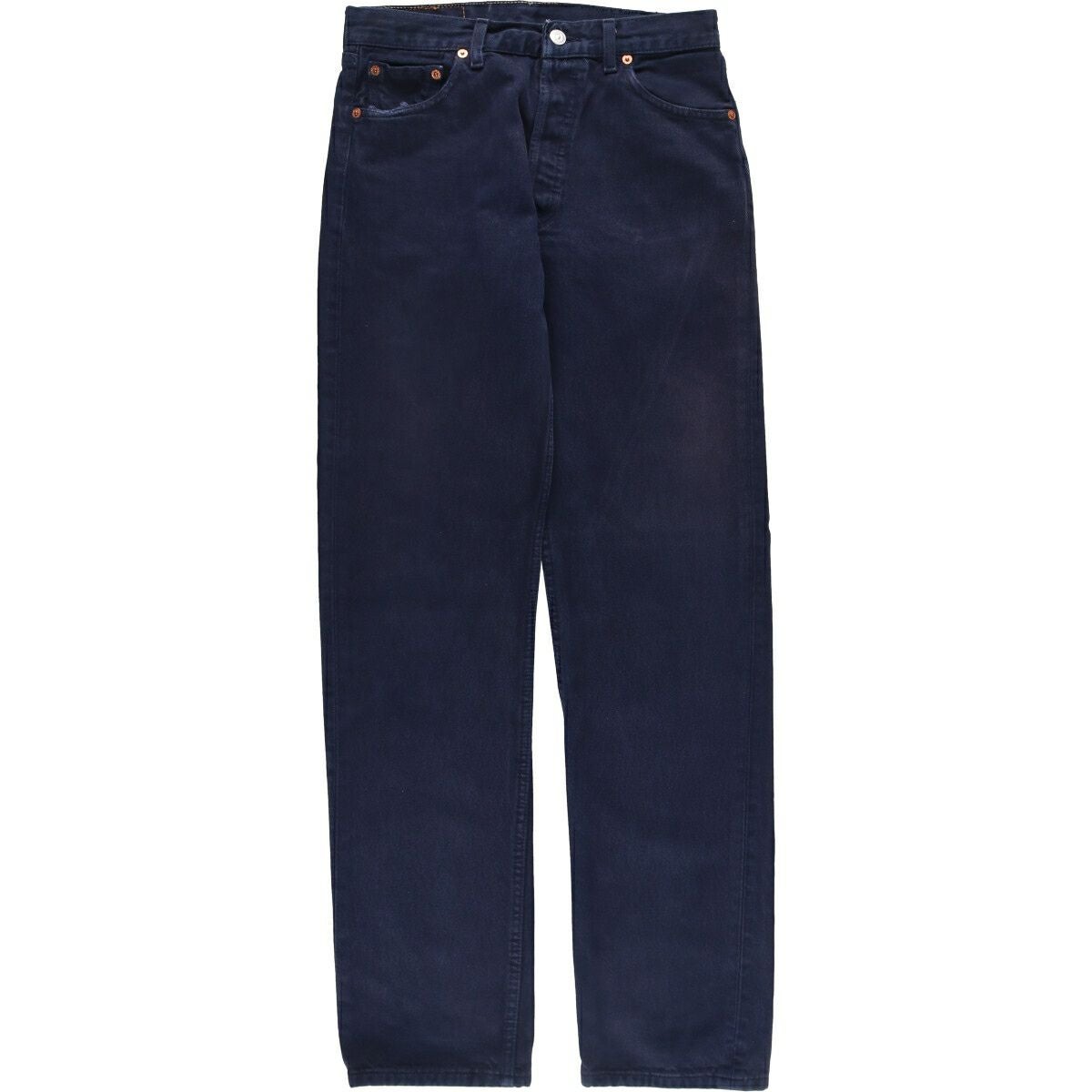 古着 90年代 リーバイス Levi's 501-0193 ユーロモデル ストレートデニムパンツ メンズw34相当 ヴィンテージ/eaa610804 古着 90年代 リーバイス Levis 501-0193 ユーロモデル ストレート