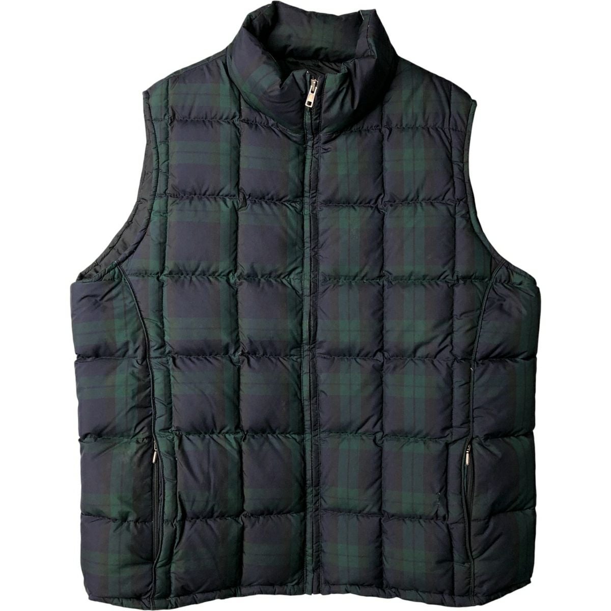 古着 90年代 エディーバウアー Eddie Bauer EBTEK フリースベスト