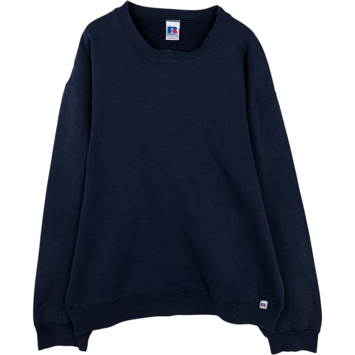 古着 90年代 ラッセル Russell Stirrett Johnsen INC アドバタイジング