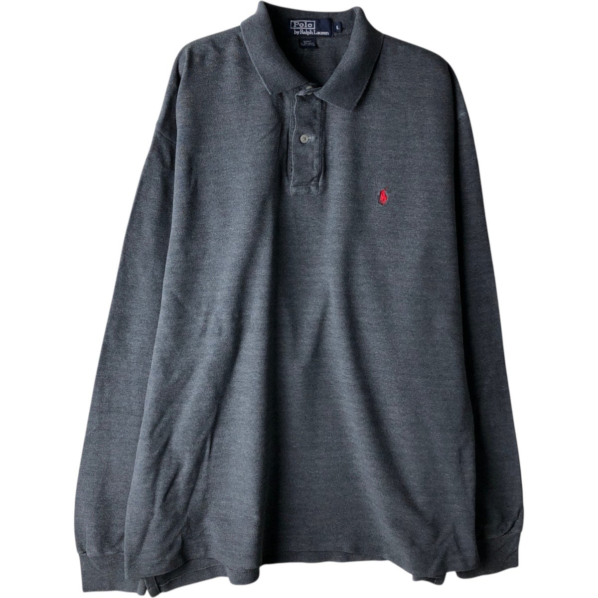 古着 ラルフローレン Ralph Lauren POLO by Ralph Lauren 長袖