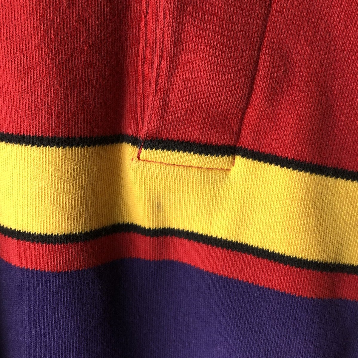 古着 ラルフローレン Ralph Lauren POLO by Ralph Lauren マルチ