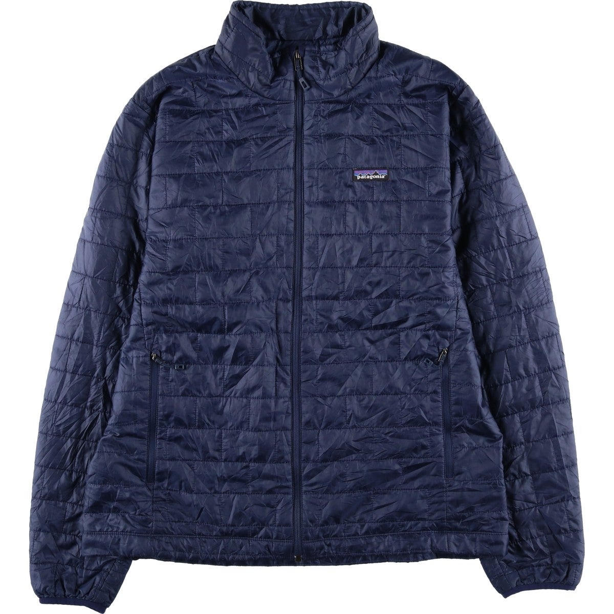 古着 パタゴニア patagonia イスマスパーカー 27020F12 マウンテン