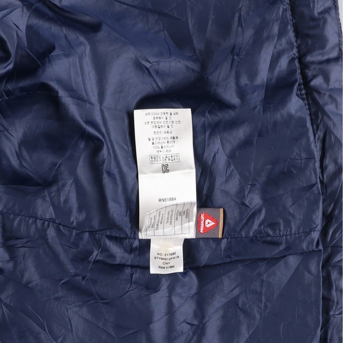 古着 パタゴニア Patagonia ナノパフジャケット 84212FA18 中綿ジャケット パファージャケット メンズL相当/evb034313 古着 パタゴニア patagonia ナノパフジャケット 84212FA18 中綿