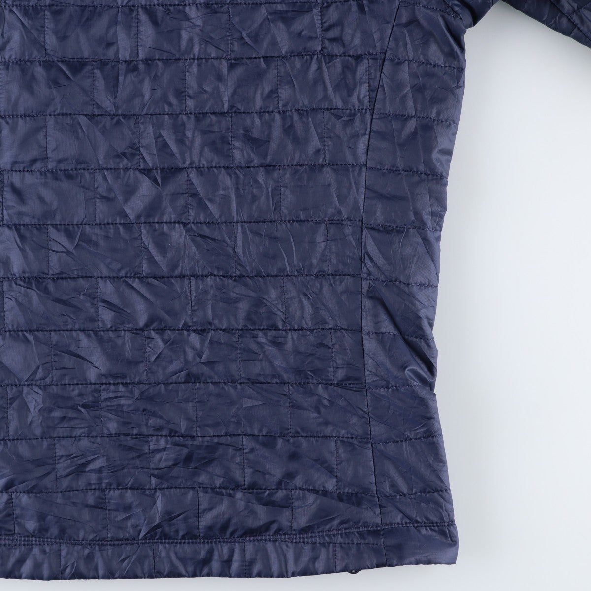 古着 パタゴニア patagonia ナノパフジャケット 84212FA18 中綿