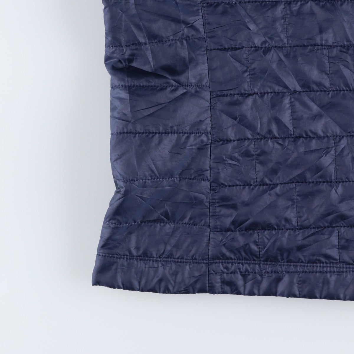 古着 パタゴニア patagonia ナノパフジャケット 84212FA18 中綿