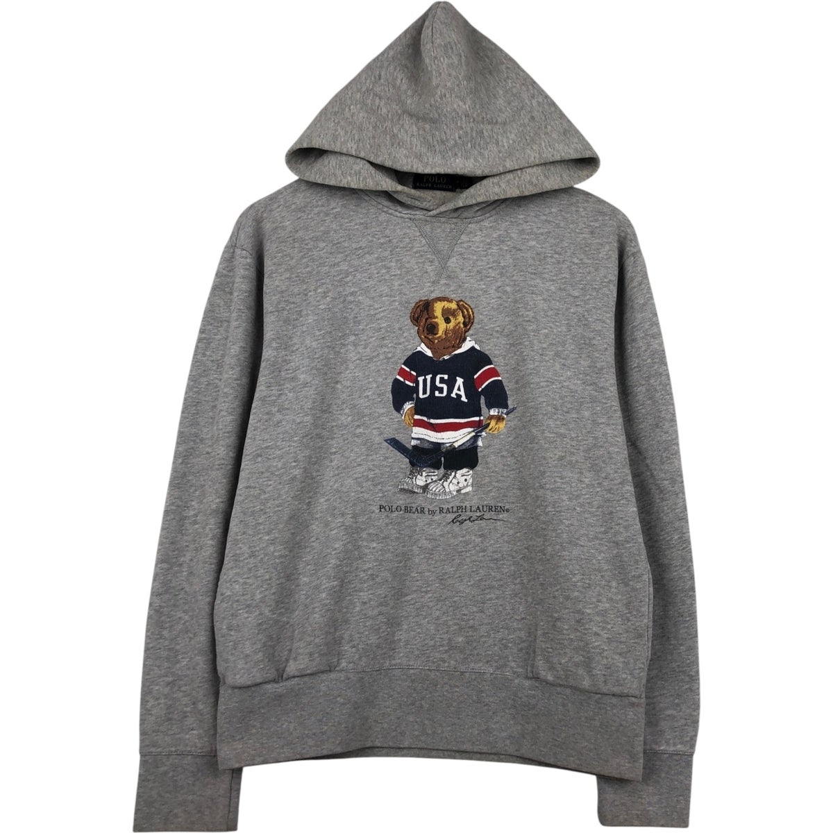 古着 ラルフローレン Ralph Lauren POLO RALPH LAUREN スウェットプルオーバーパーカー レディースXL相当/eaa613723 古着 ラルフローレン Ralph Lauren POLO RALPH LAUREN スウェットプル