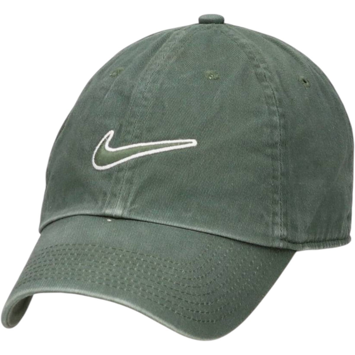 古着 ナイキ NIKE HERITAGE86 ベースボールキャップ 6パネルキャップ