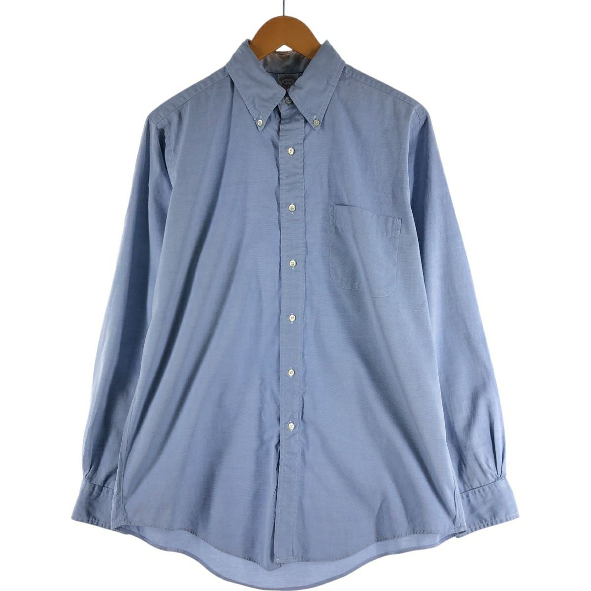 古着 80～90年代 ブルックスブラザーズ Brooks Brothers MAKERS 長袖