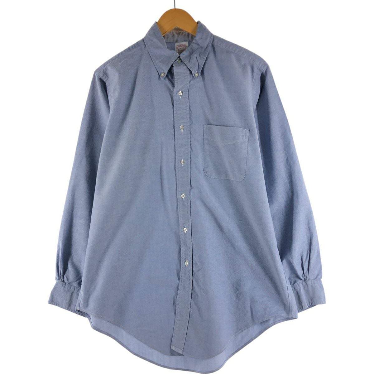 古着 90年代 ブルックスブラザーズ Brooks Brothers MAKERS 長袖