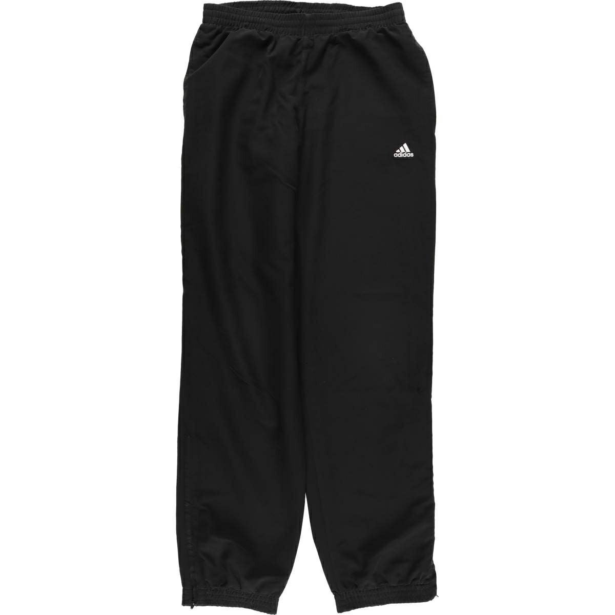 古着 アディダス adidas ジャージパンツ トラックパンツ レディースXL