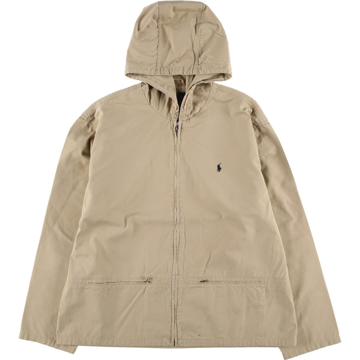 古着 ラルフローレン Ralph Lauren POLO by Ralph Lauren 鹿の子