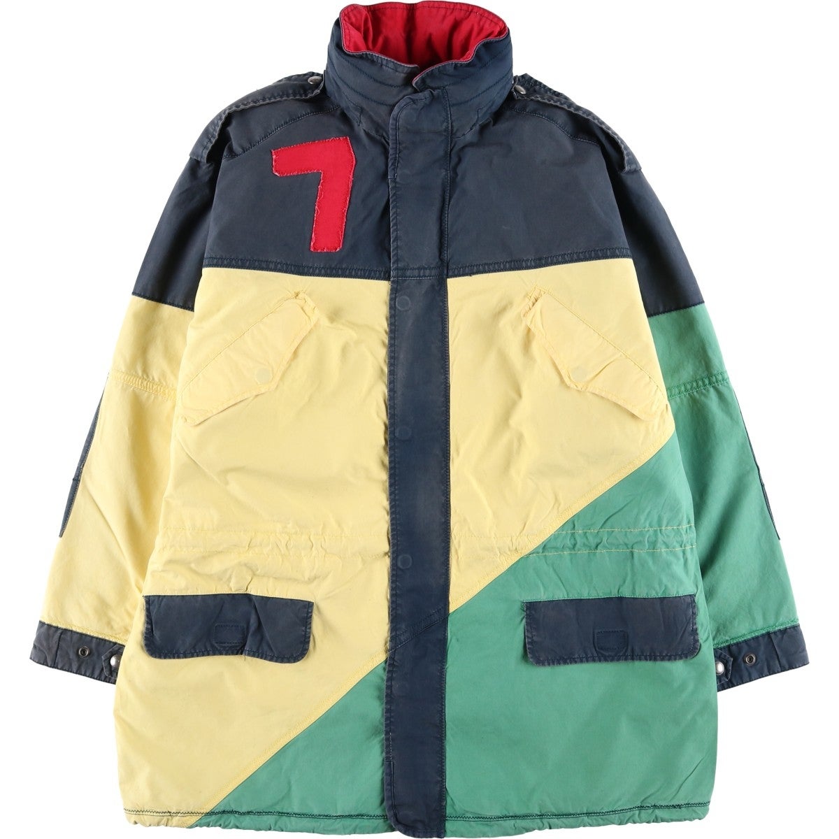 古着 ラルフローレン Ralph Lauren POLO RALPH LAUREN セーリング