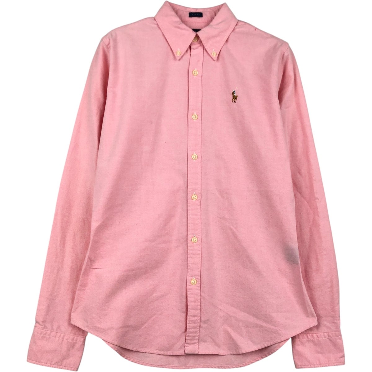 古着 ラルフローレン Ralph Lauren CLASSIC FIT クラシックフィット