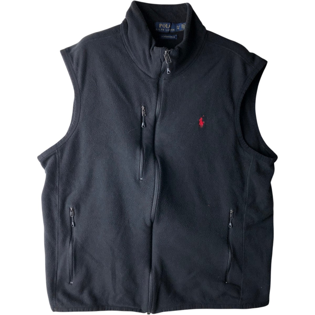 古着 ラルフローレン Ralph Lauren POLO RALPH LAUREN コットン