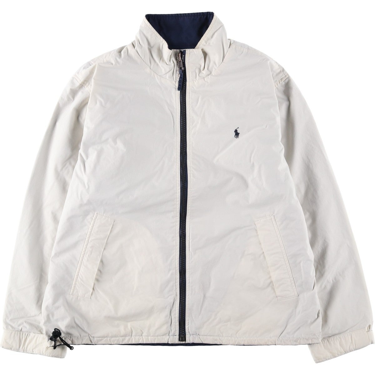古着 ラルフローレン Ralph Lauren POLO by Ralph Lauren コットン