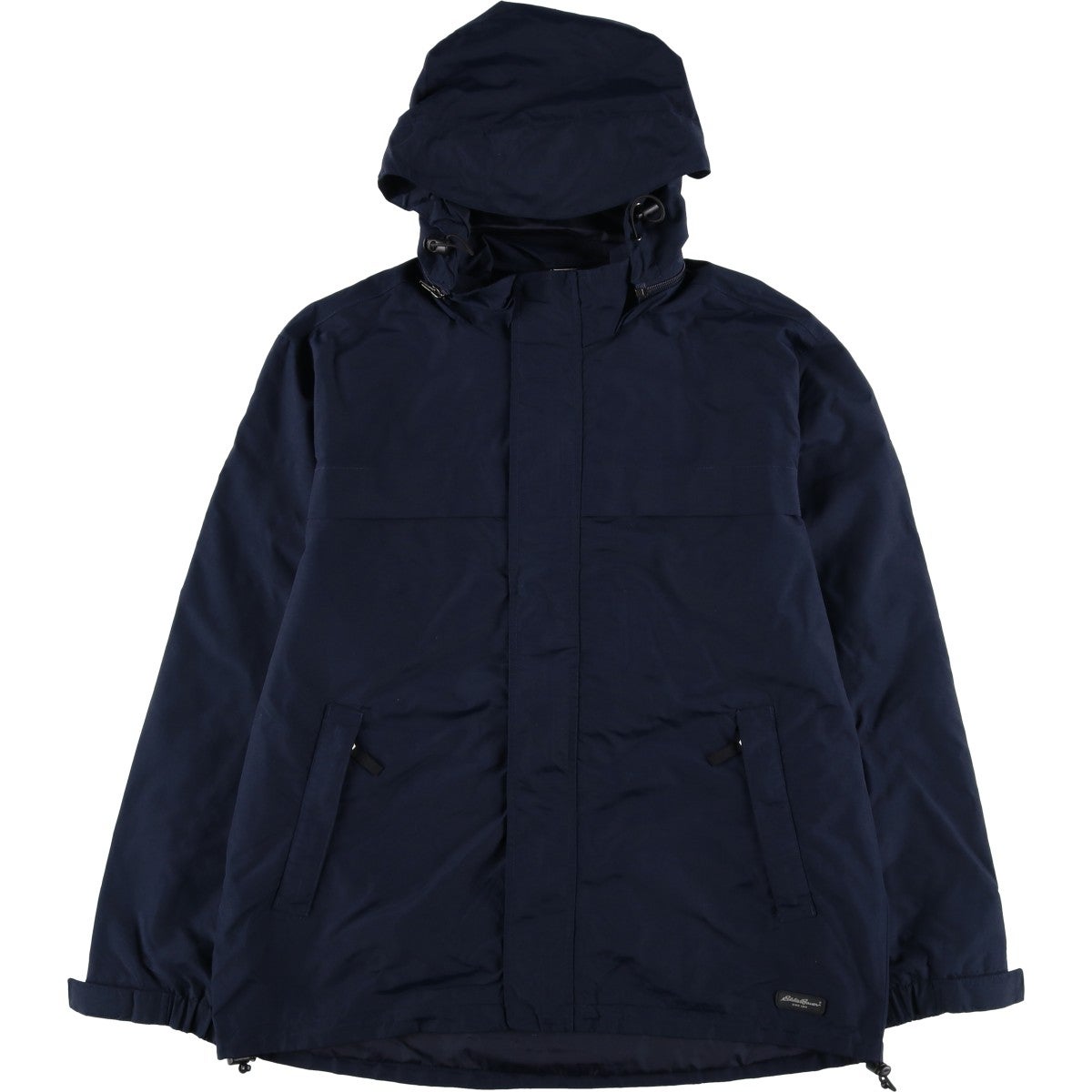 古着 エディーバウアー Eddie Bauer SAC JAC PACKABLE パッカブル