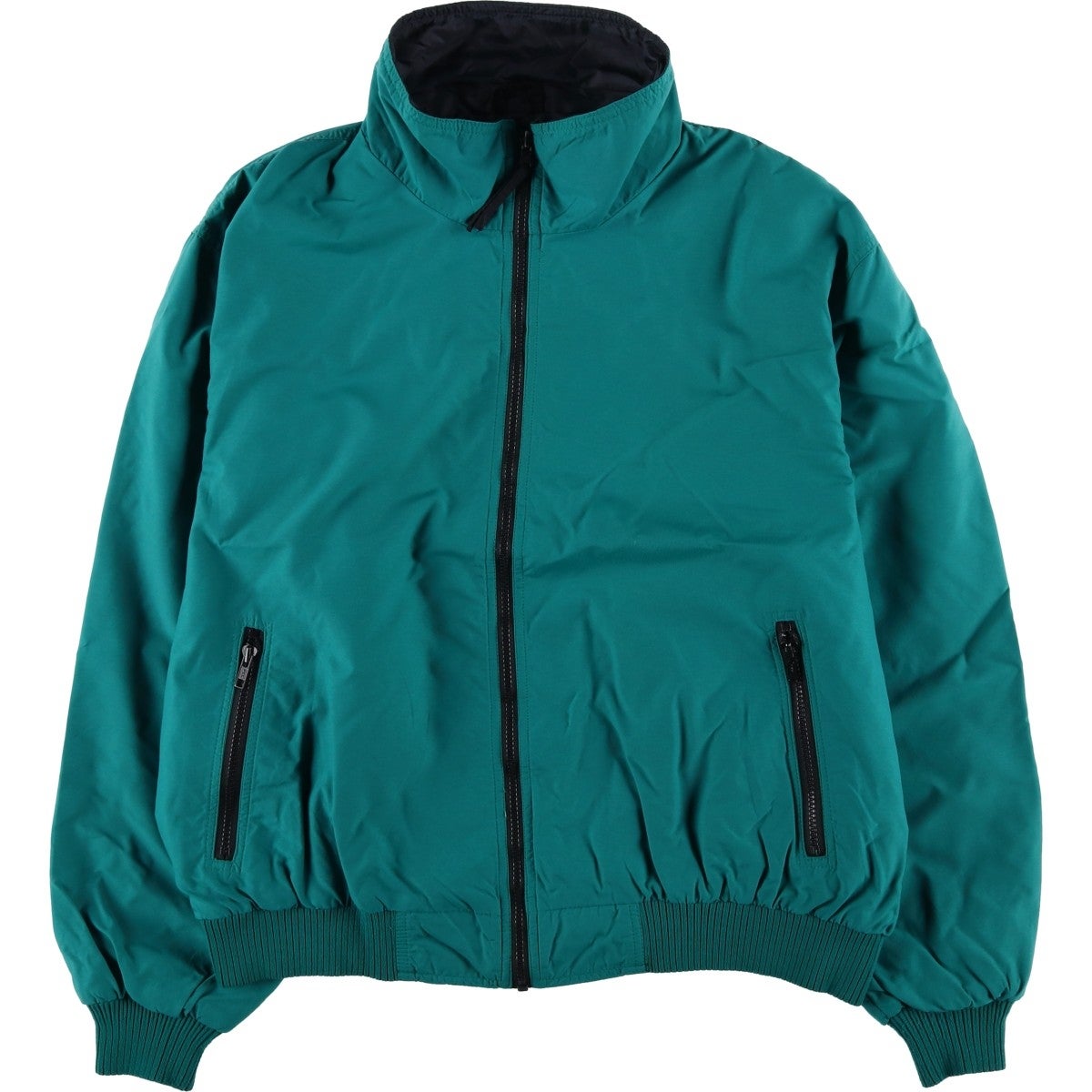 古着 90年代～ エディーバウアー Eddie Bauer ナイロンジャケット