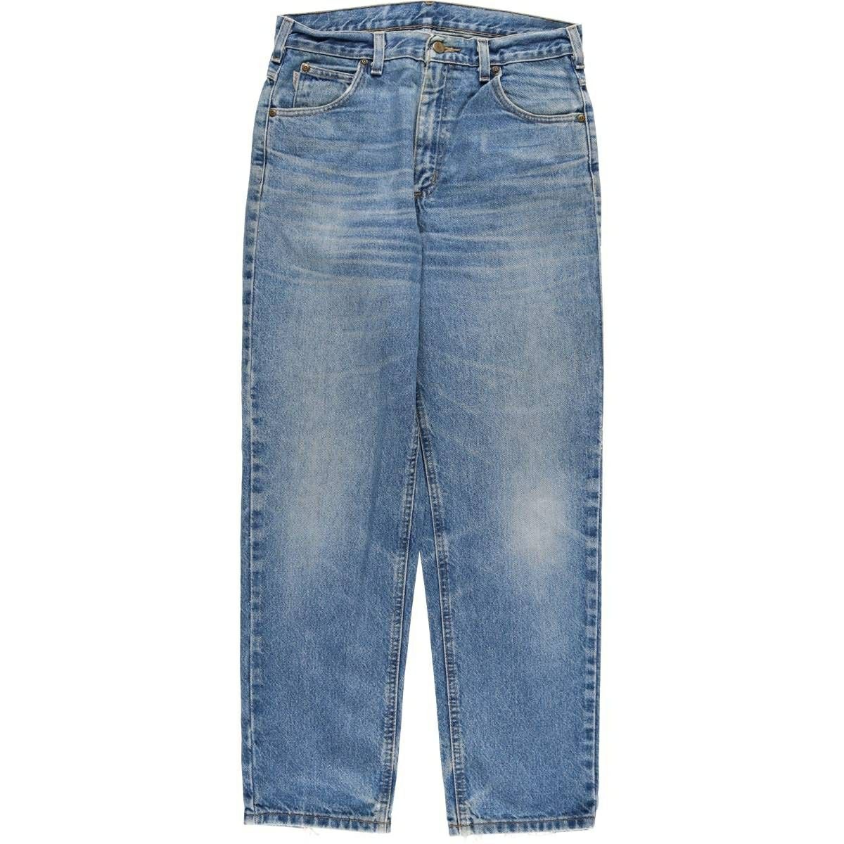 古着 カーハート Carhartt ダックペインターパンツ メンズw32相当