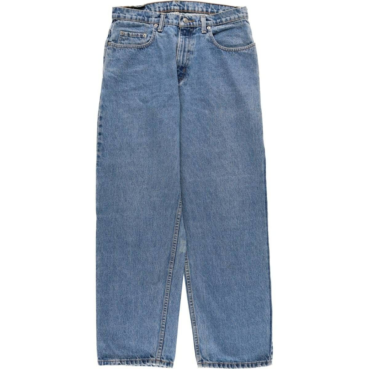 古着 濃紺 00年代 ラルフローレン Ralph Lauren POLO JEANS COMPANY