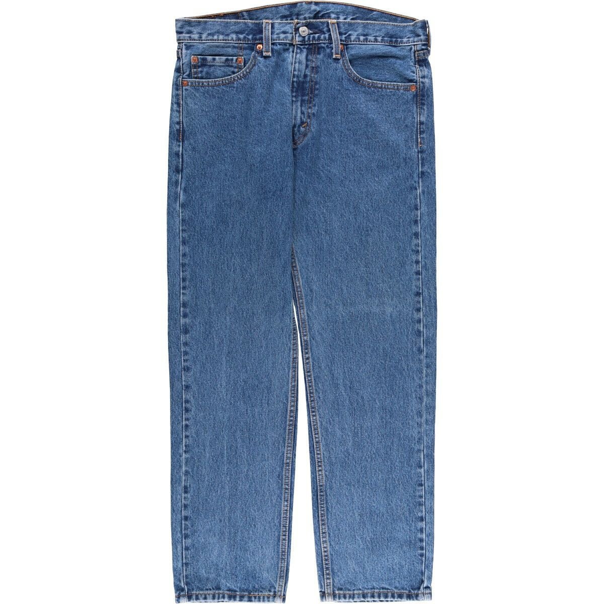 古着 リーバイス Levi's 505 テーパードデニムパンツ メンズw34相当/eaa583617 古着 リーバイス Levis 505 テーパードデニムパンツ メンズw34相当
