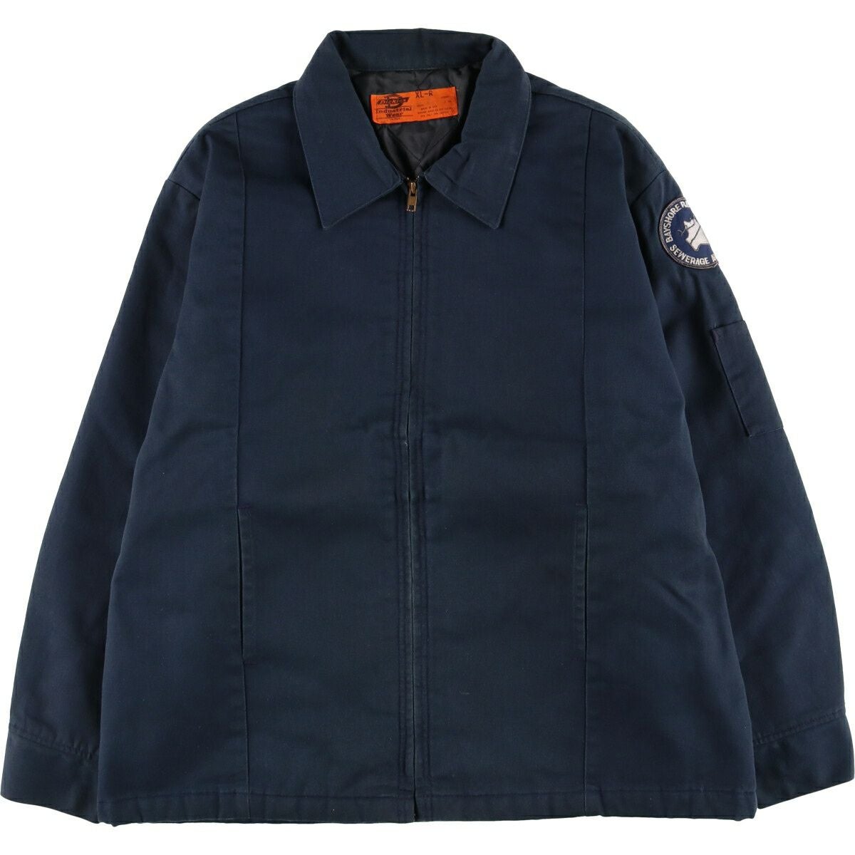 古着 80～90年代 ディッキーズ Dickies デトロイトジャケットタイプ