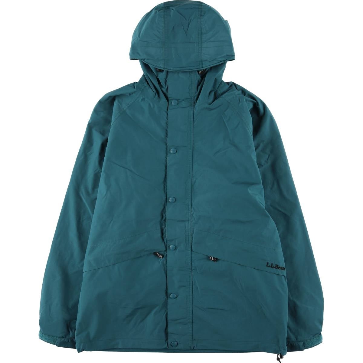 古着 80～90年代 ランズエンド LANDSEND GORE-TEX ゴアテックス