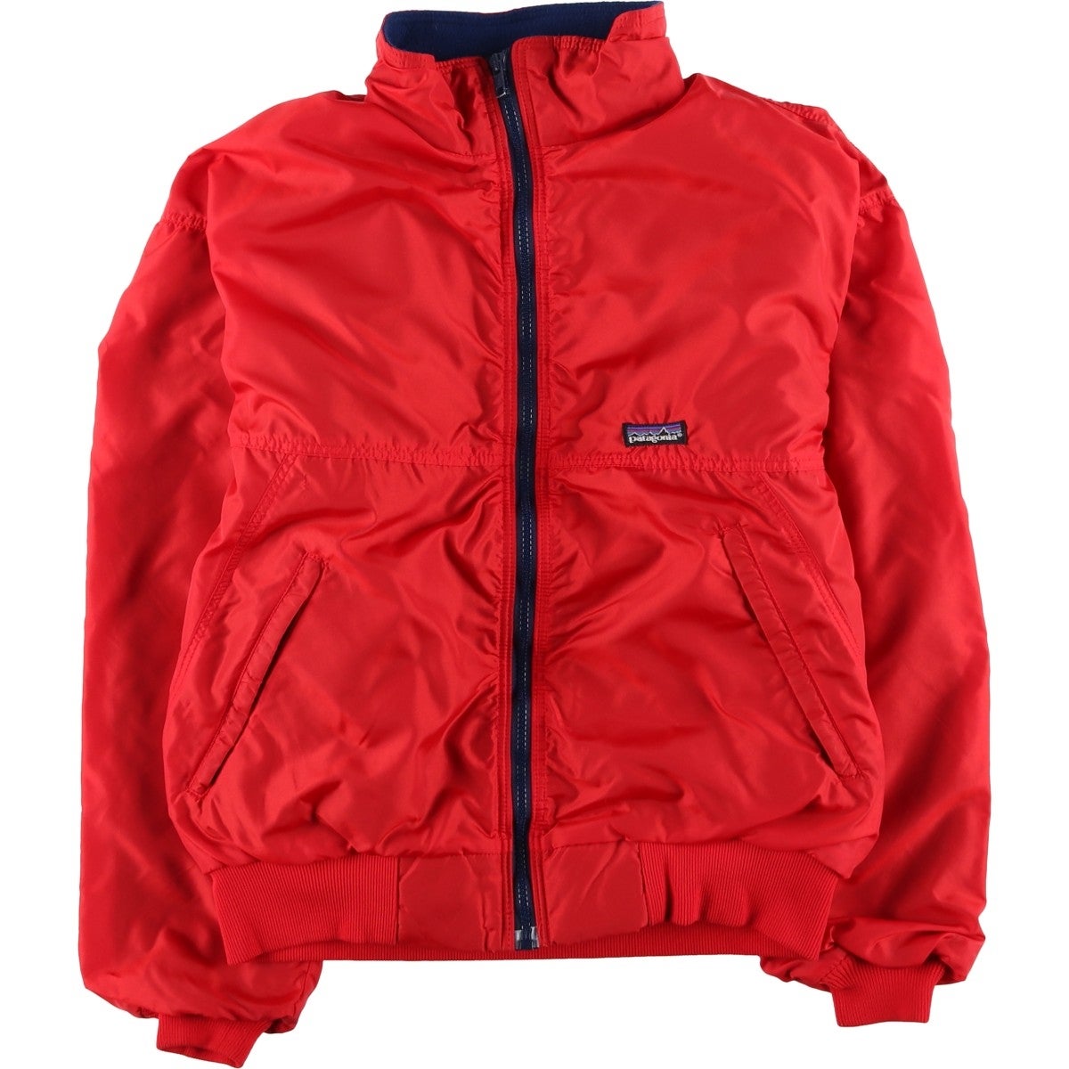 古着 00年代 パタゴニア patagonia ソアリングジャケット 25255S0