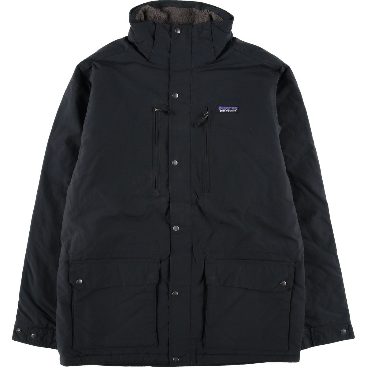 古着 パタゴニア patagonia イスマスパーカー 27020F12 マウンテン