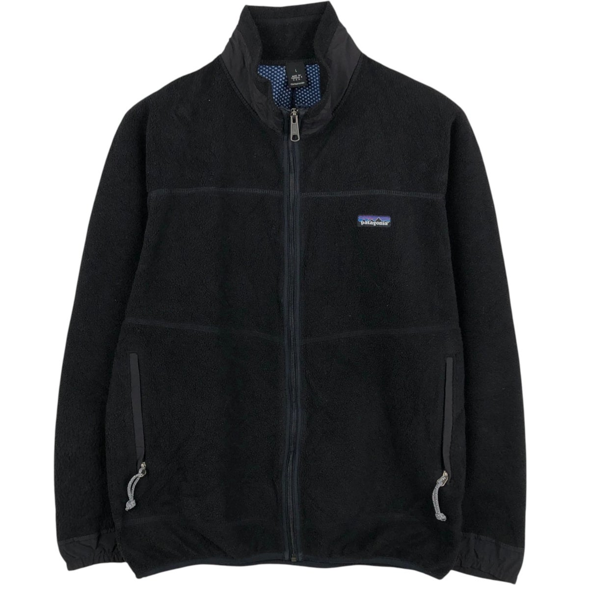 古着 00年代 パタゴニア Patagonia マイクロパフベスト 83997F0 中綿