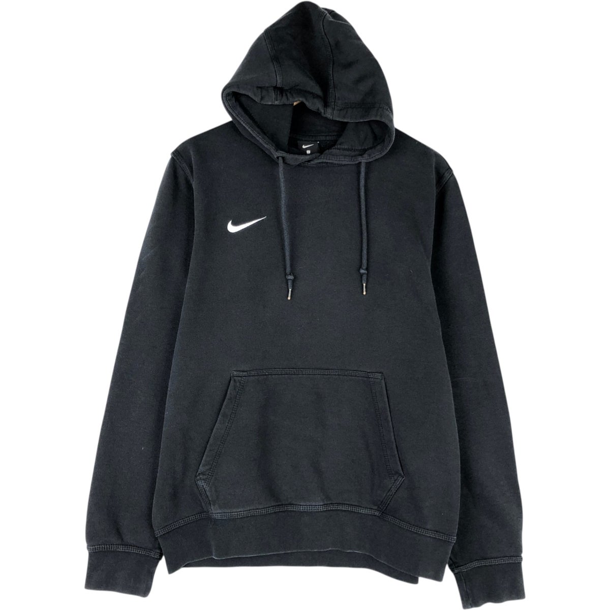 古着 ナイキ NIKE スウェットプルオーバーパーカー メンズL相当
