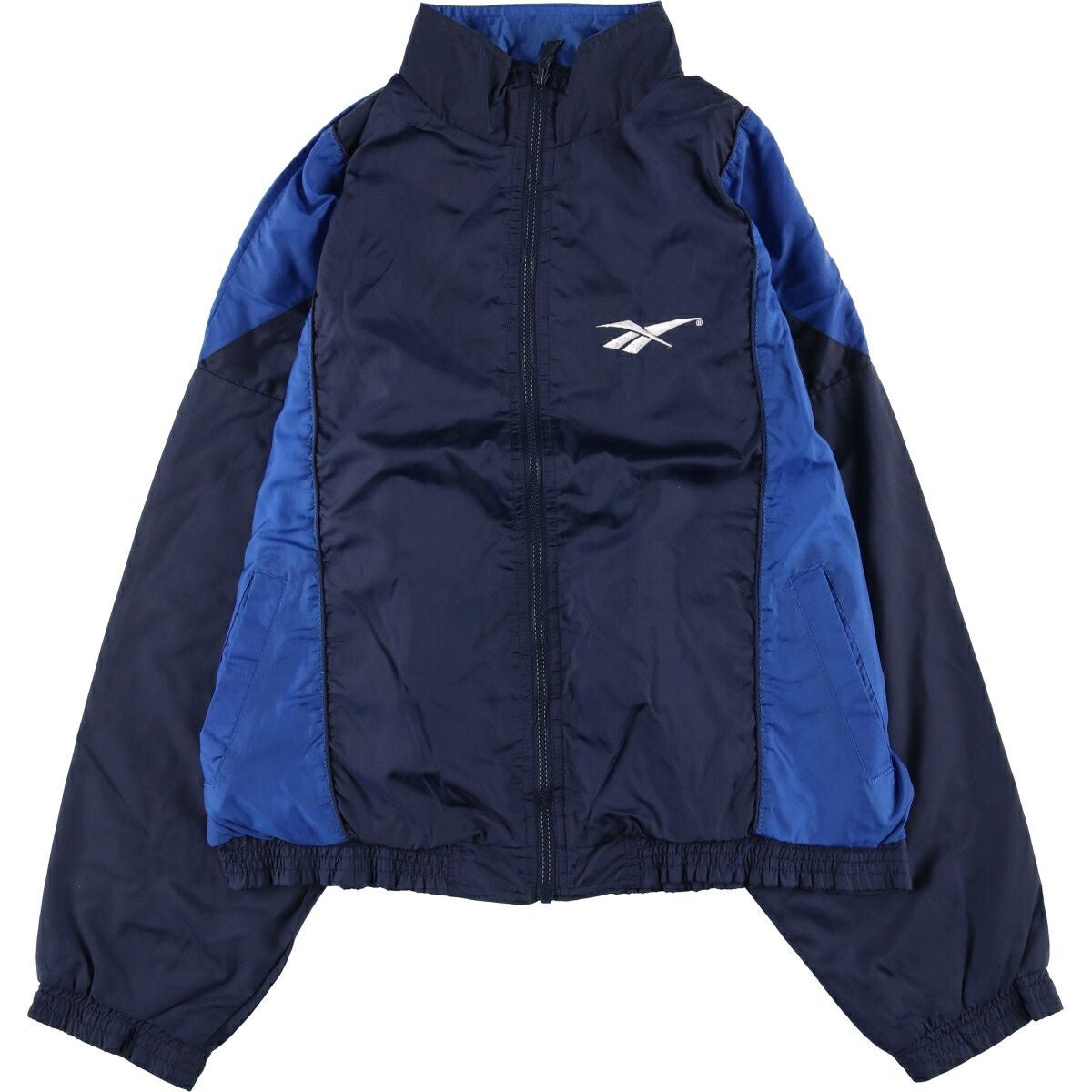 古着 90年代 リーボック Reebok ウインドブレーカー メンズXL相当
