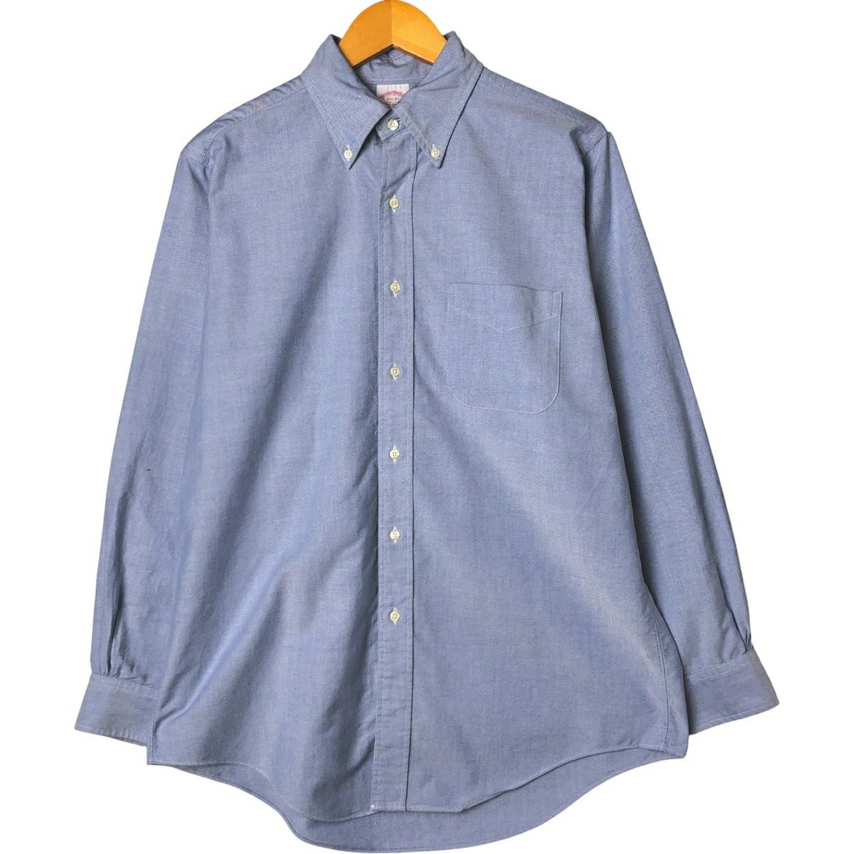古着 80～90年代 ブルックスブラザーズ Brooks Brothers Est.1818 長袖