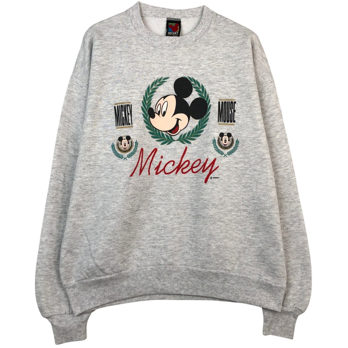 古着 00年代 タルテックス TULTEX MICKEY MOUSE ミッキーマウス