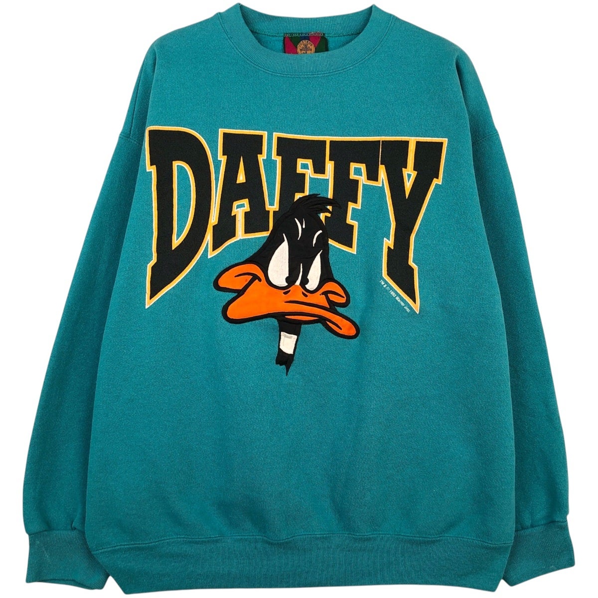 古着 80年代 MARM FARONT GUMBY and POKEY ガンビー アンド ポーキー