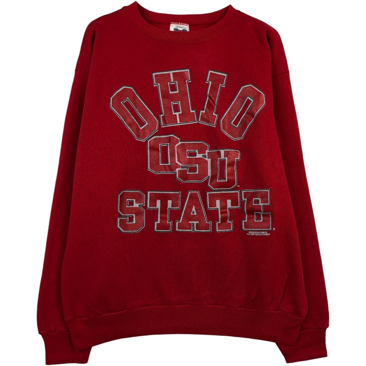 古着 90年代 デルタ DELTA PENN STATE ペンシルベニア州立大学