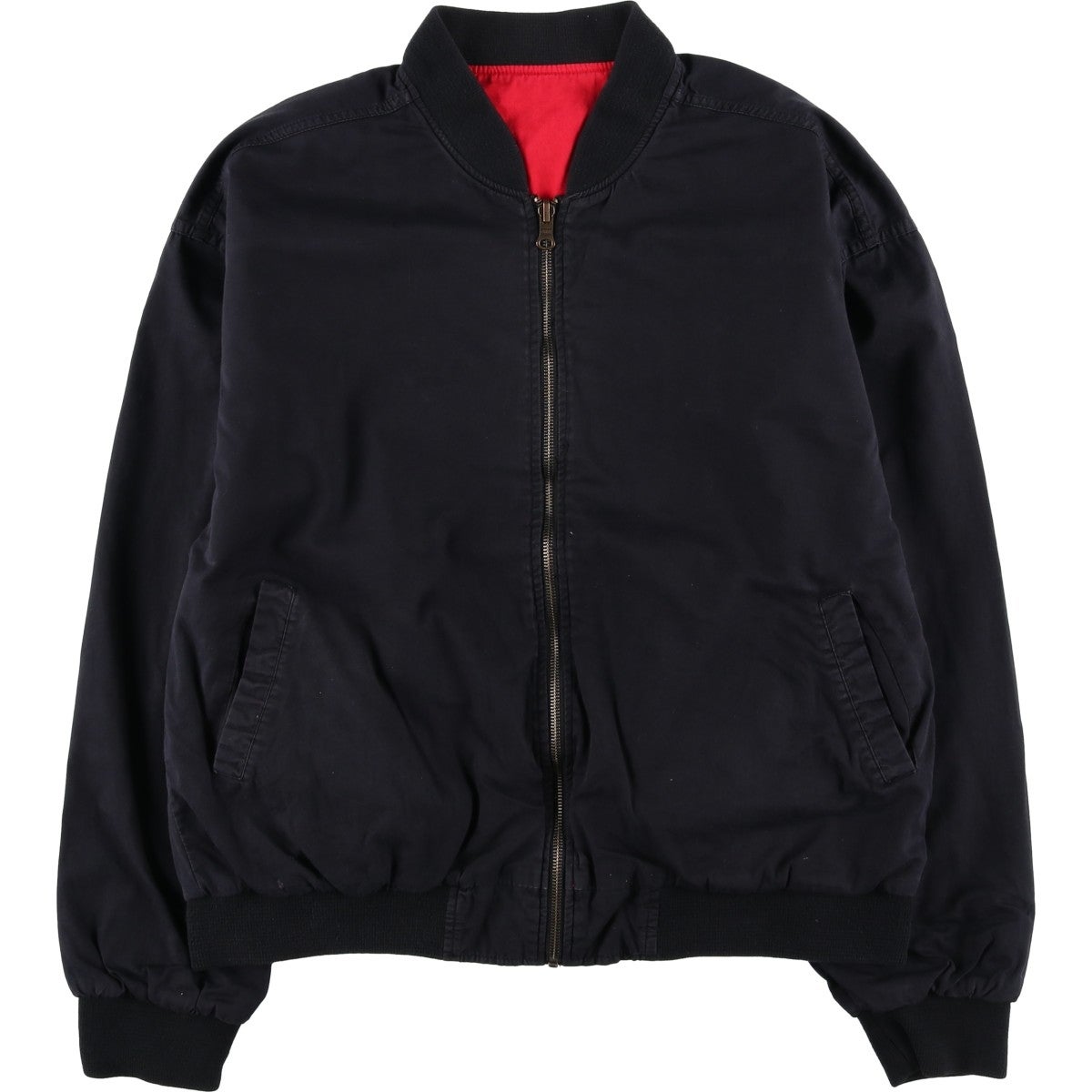 古着 70年代 ウールリッチ WOOLRICH シャツジャケット メンズXL相当
