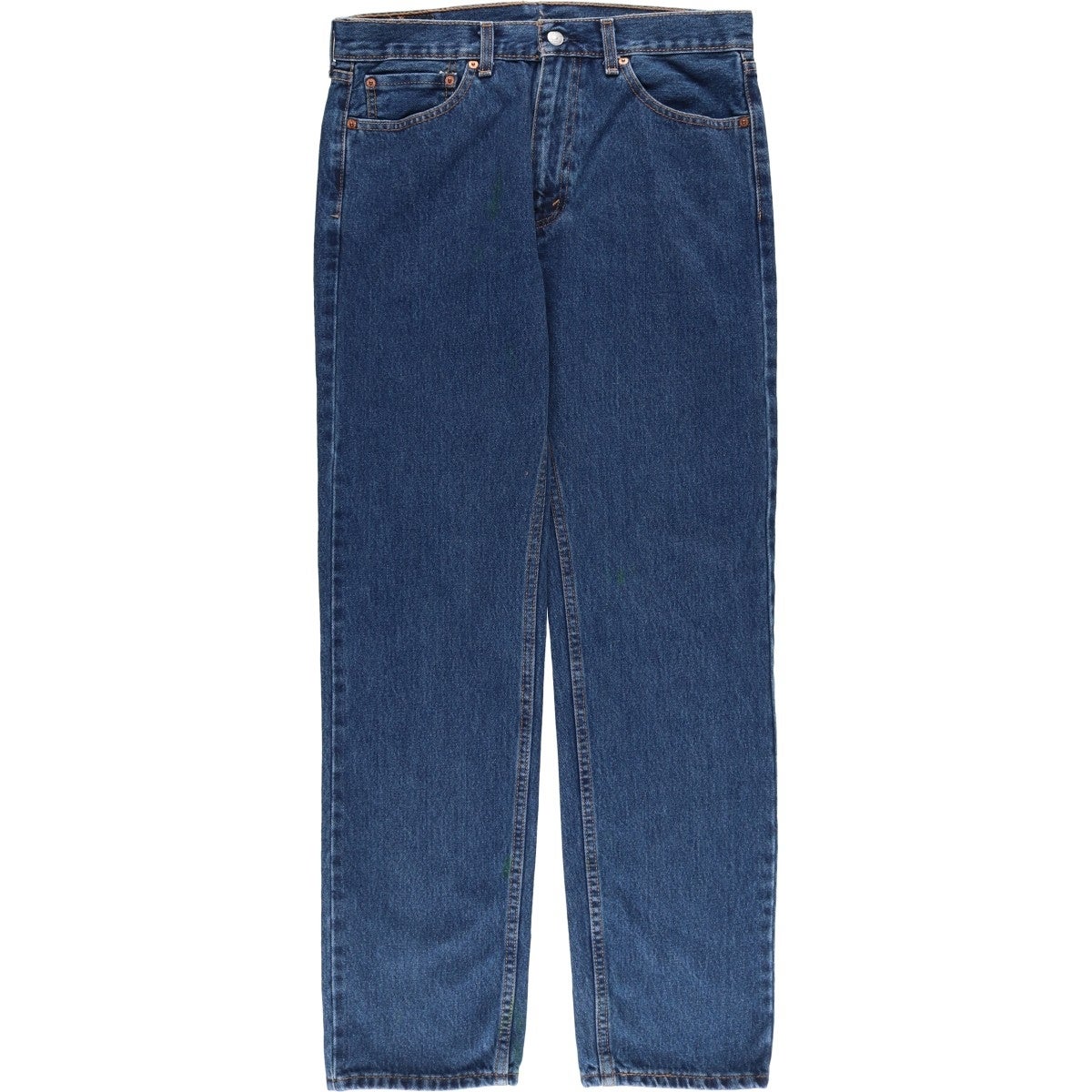 古着 リーバイス Levis 559 RELAXED STRAIGHT ストレートデニムパンツ