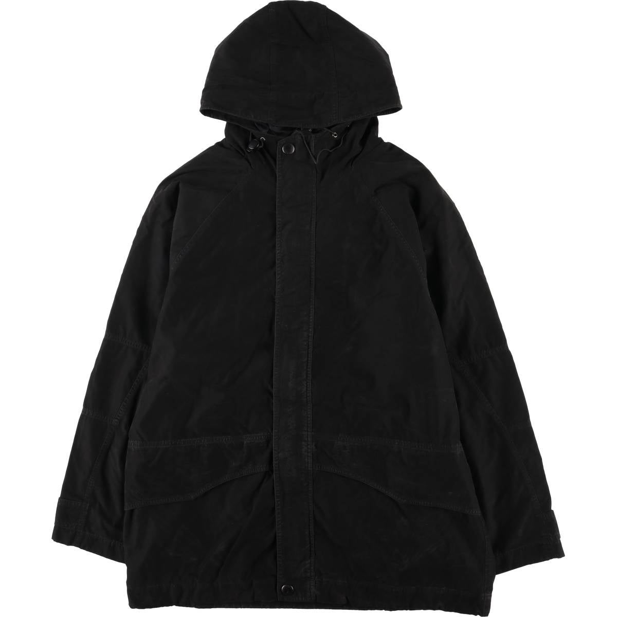 古着 エディーバウアー Eddie Bauer マウンテンパーカー シェル