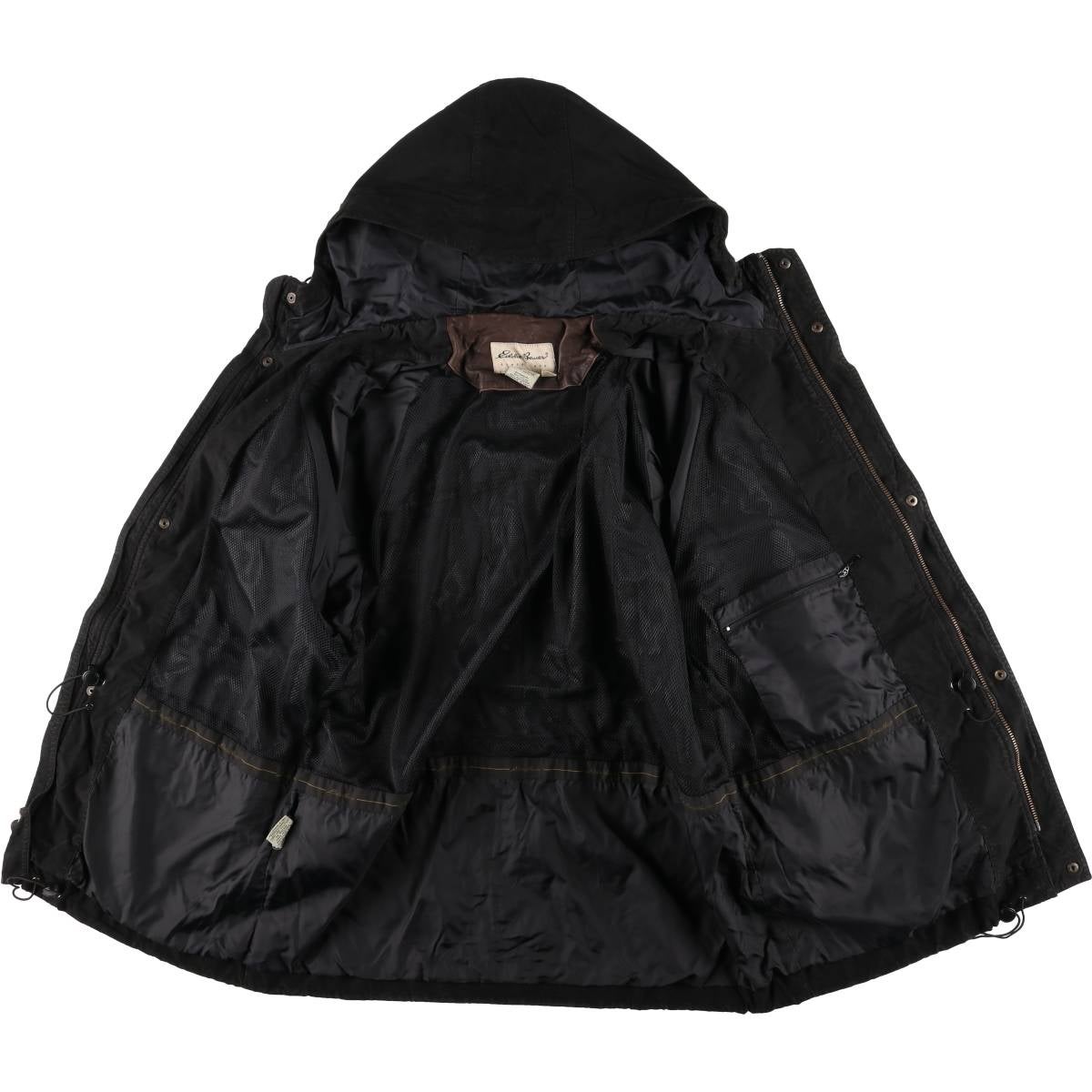 古着 エディーバウアー Eddie Bauer マウンテンパーカー シェルジャケット メンズL相当/eaa624337 古着 エディーバウアー Eddie Bauer マウンテンパーカー シェル