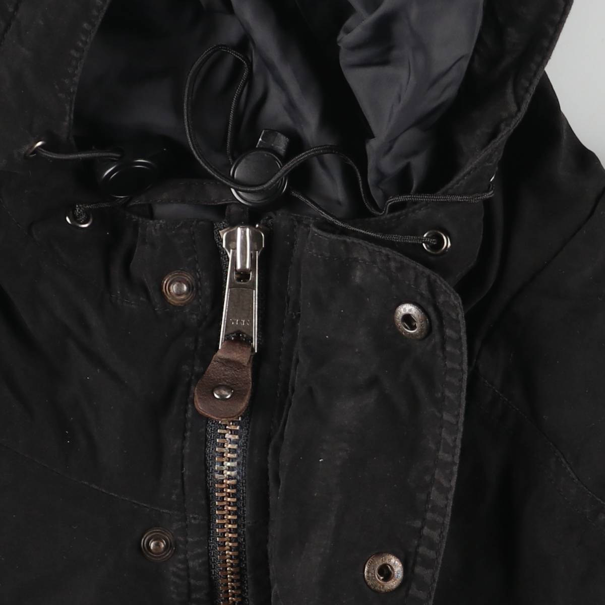 古着 エディーバウアー Eddie Bauer マウンテンパーカー シェル