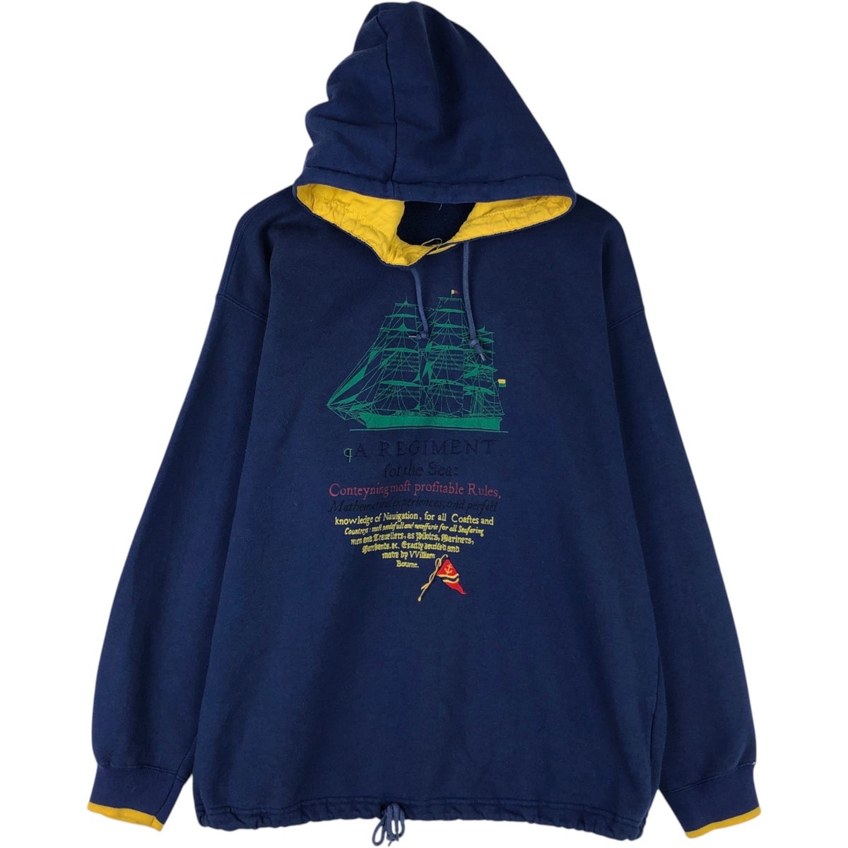 古着 90年代 ギャップ GAP オールドギャップ フリースベスト メンズXL