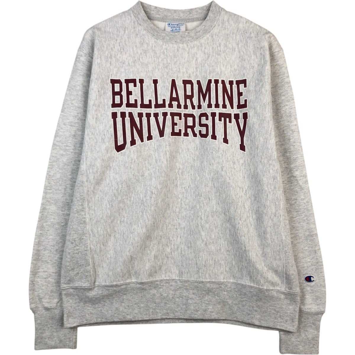 古着 チャンピオン Champion REVERSE WEAVE リバースウィーブ プリント