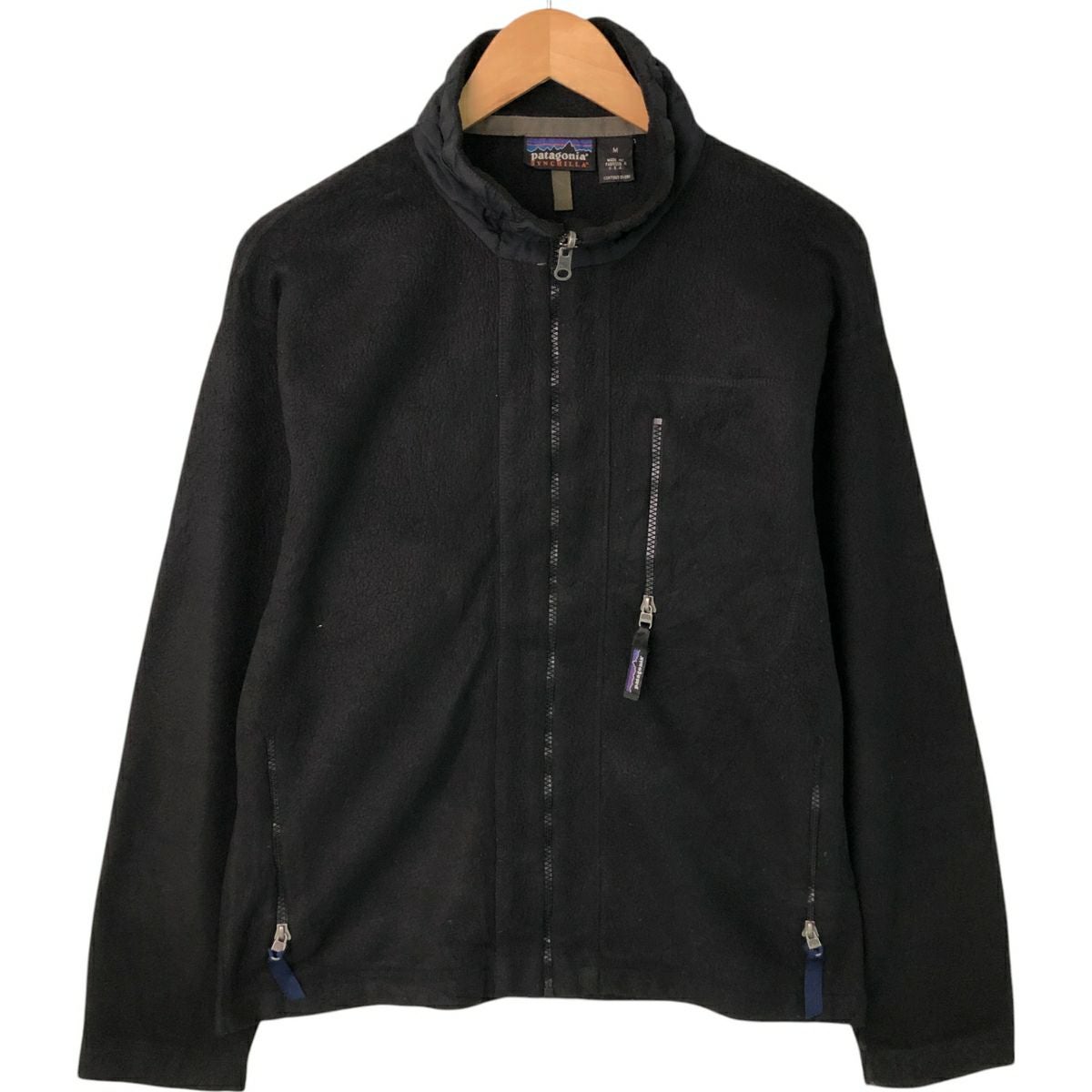 古着 00年代 パタゴニア Patagonia SYNCHILLA シンチラ 25391FA00